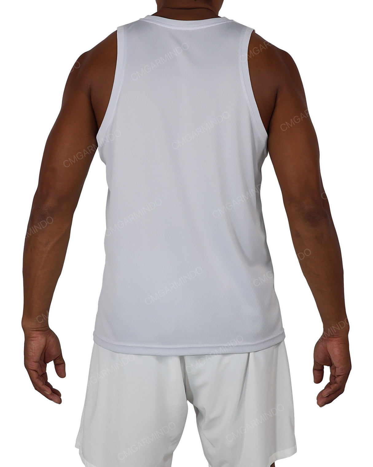 Muscle Tank