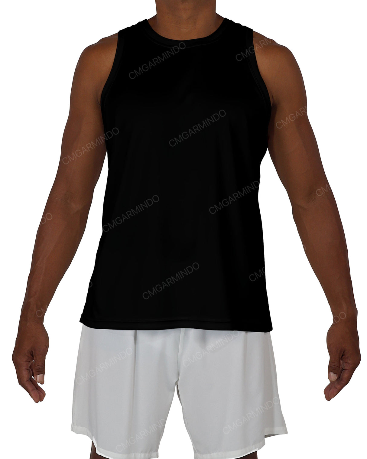 Muscle Tank