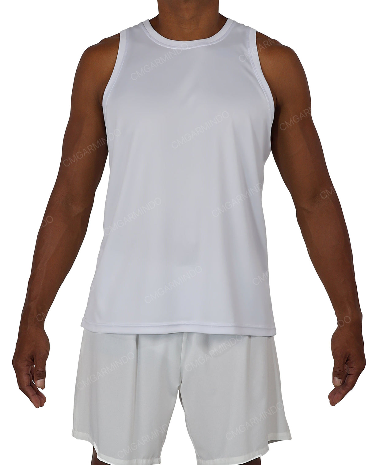 Muscle Tank