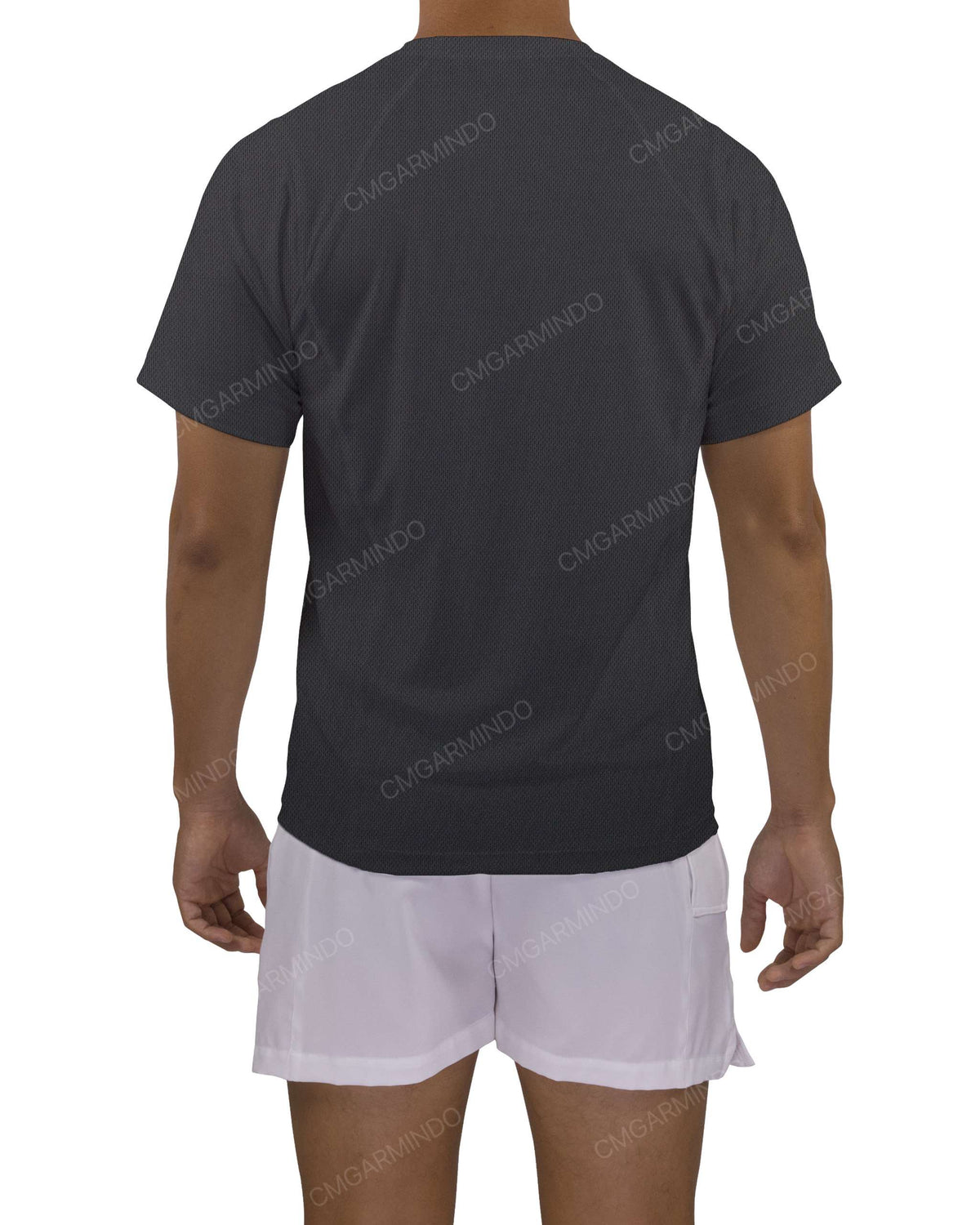 Multipanel Performance Top