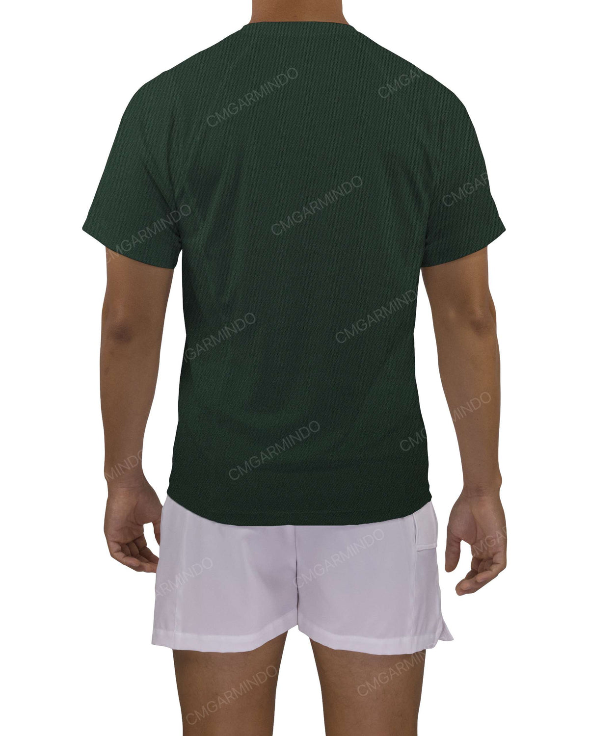 Multipanel Performance Top