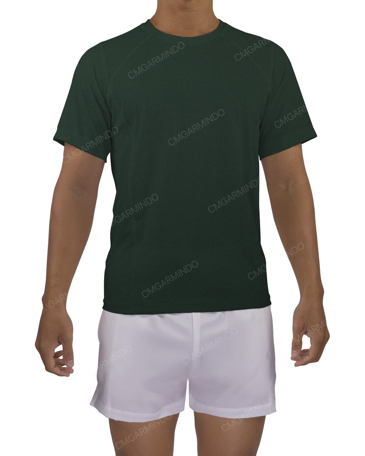 Multipanel Performance Top