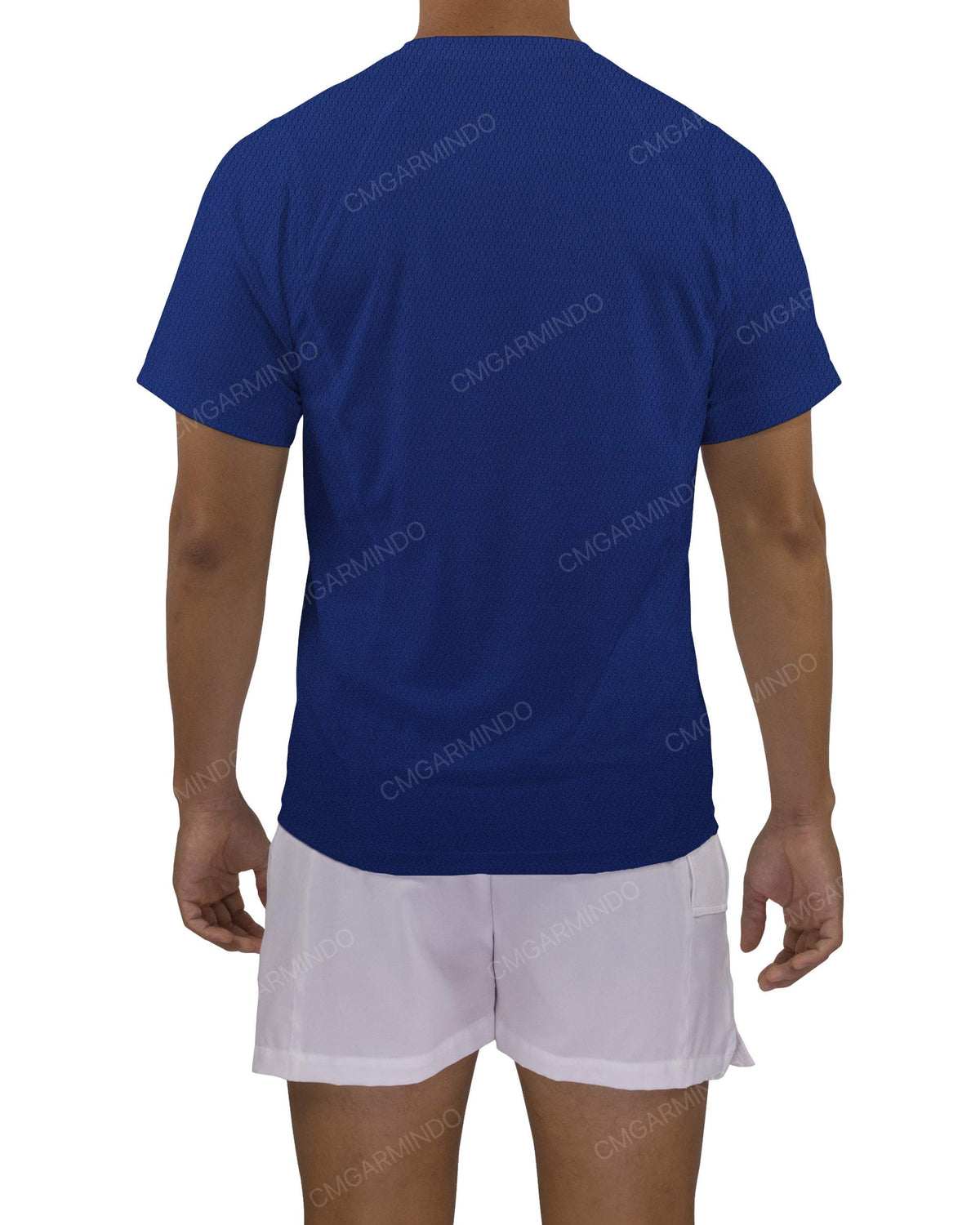 Multipanel Performance Top