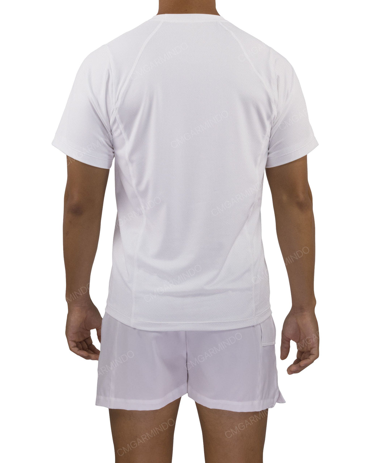 Multipanel Performance Top