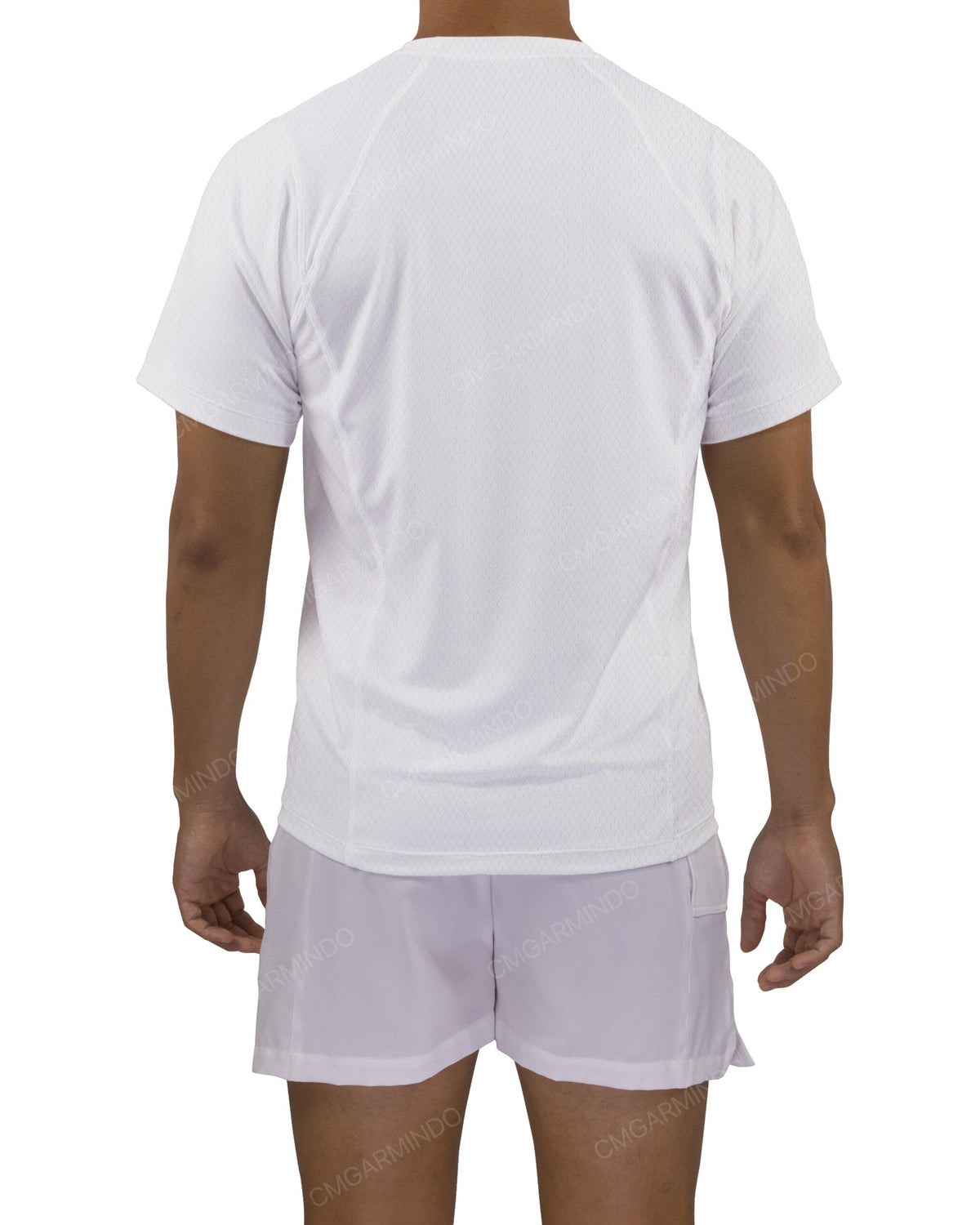 Multipanel Performance Top