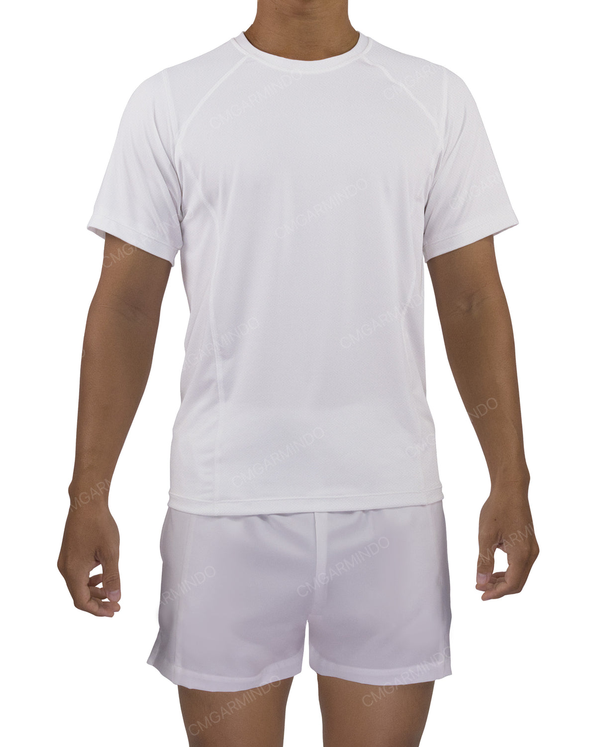 Multipanel Performance Top