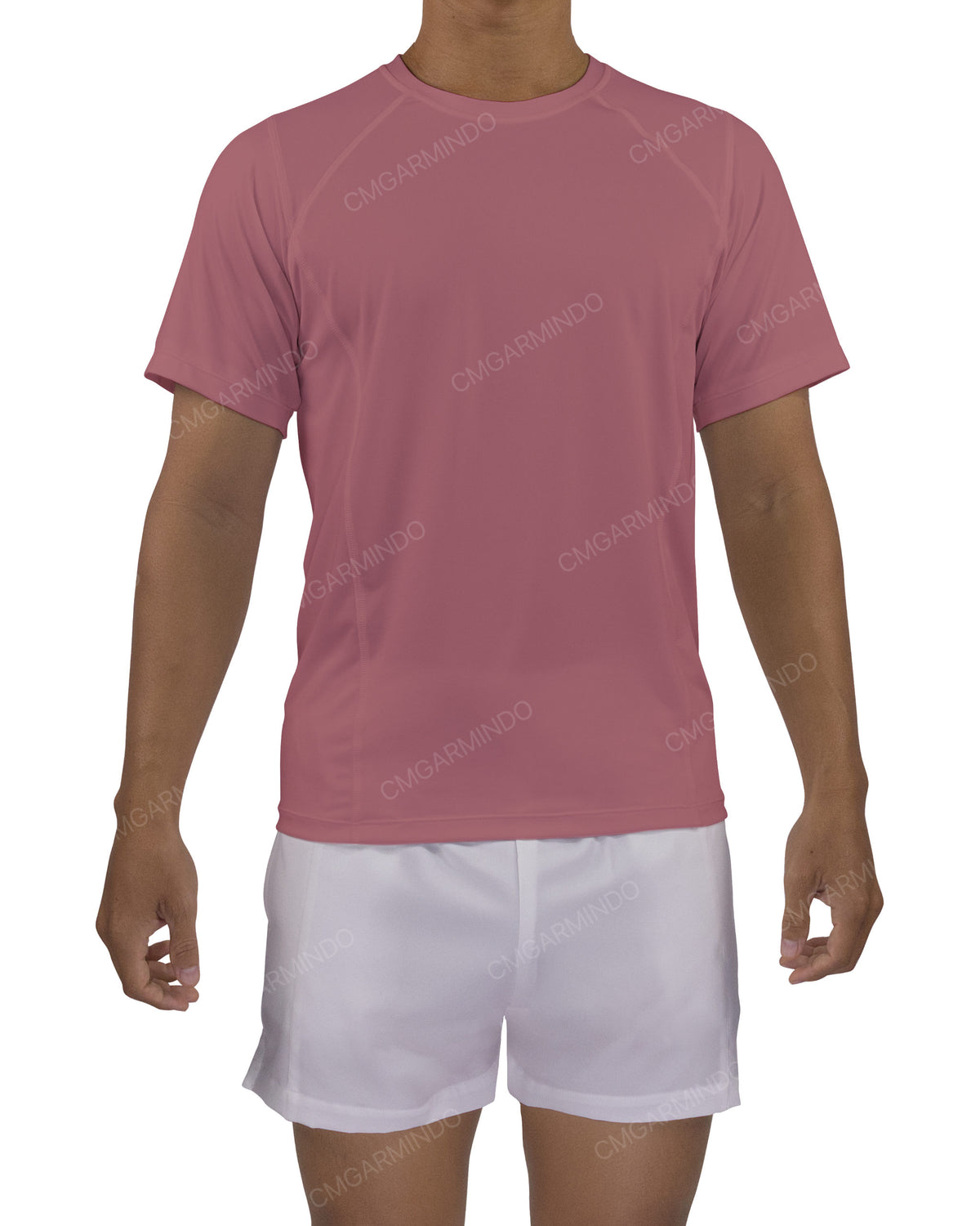 Multipanel Performance Top