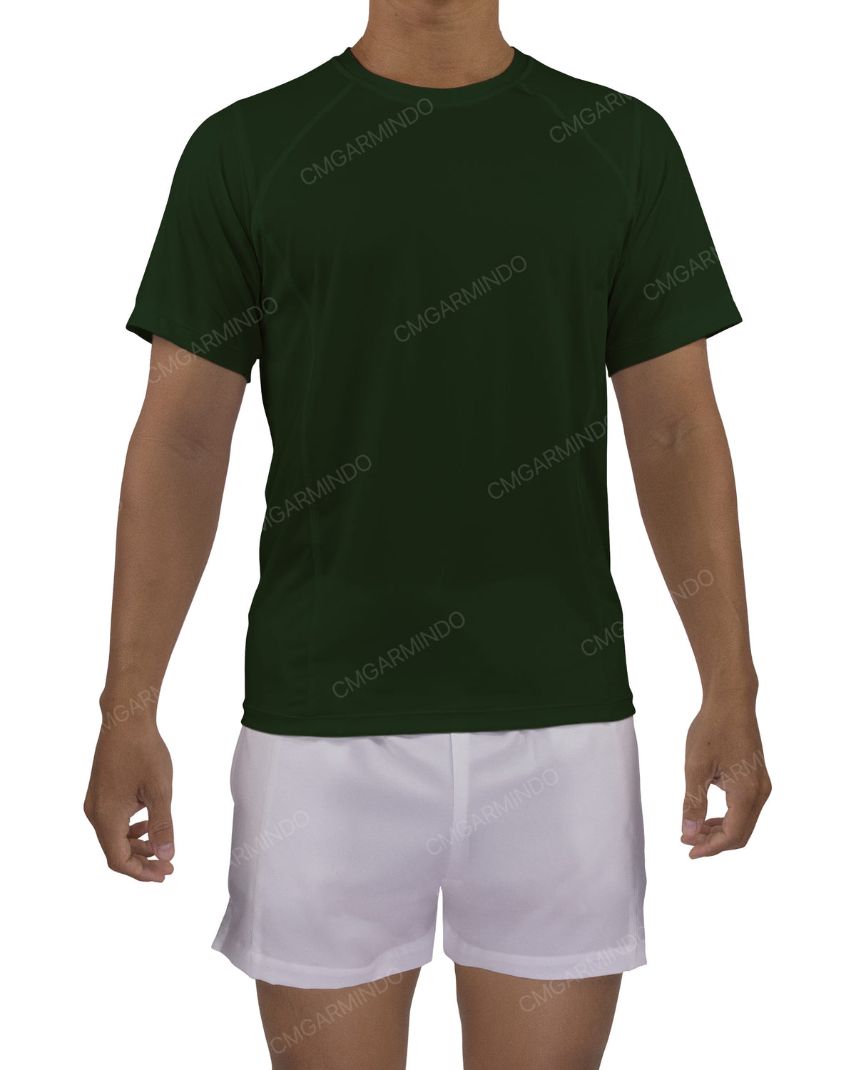 Multipanel Performance Top