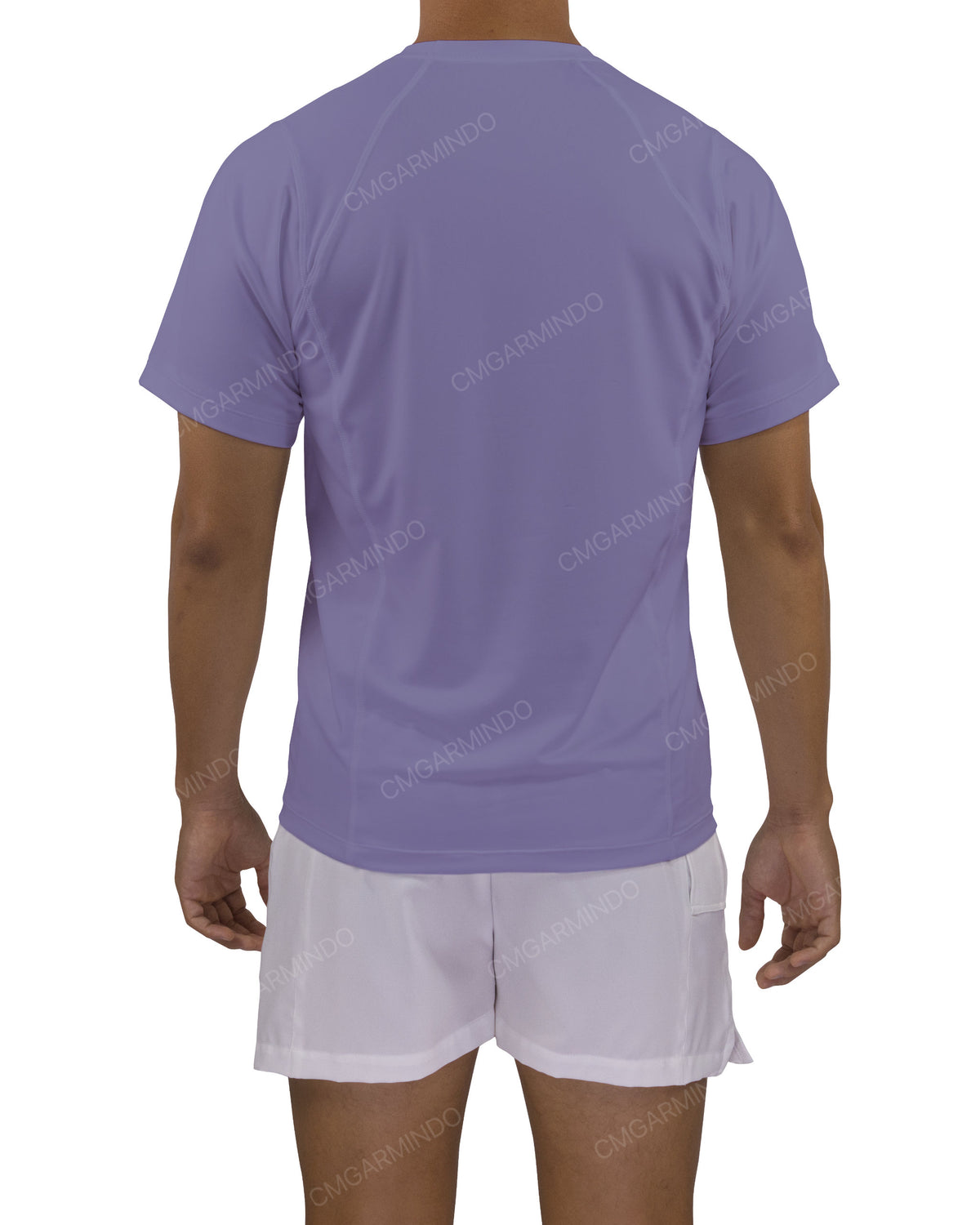 Multipanel Performance Top