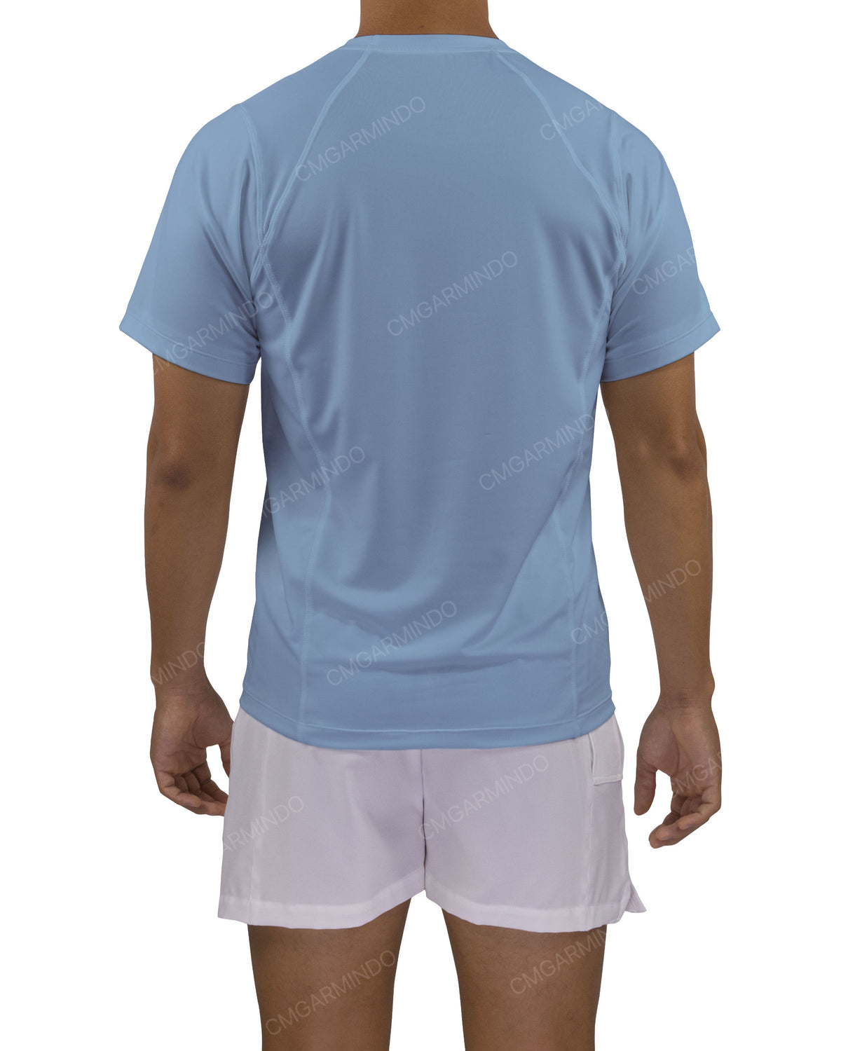Multipanel Performance Top