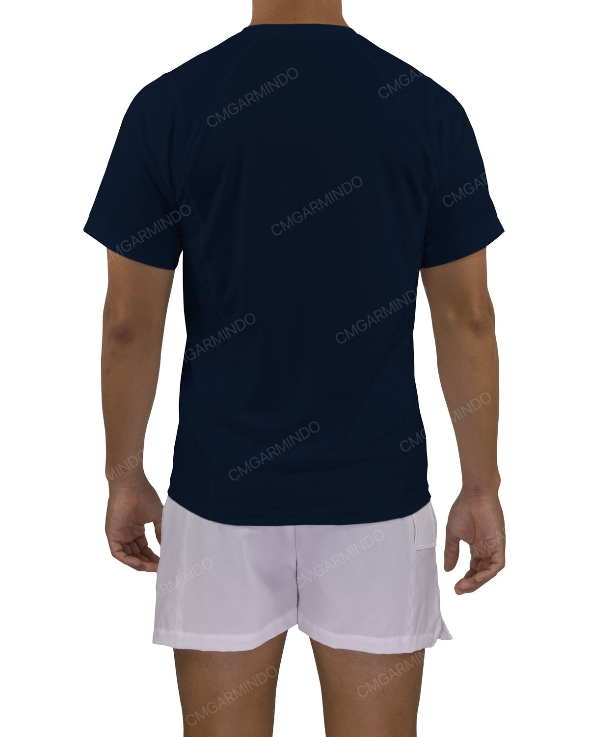 Multipanel Performance Top