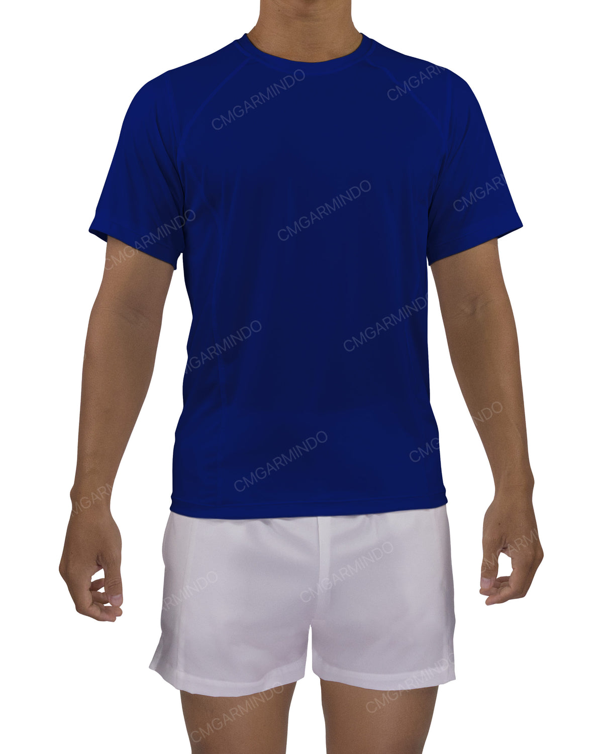 Multipanel Performance Top