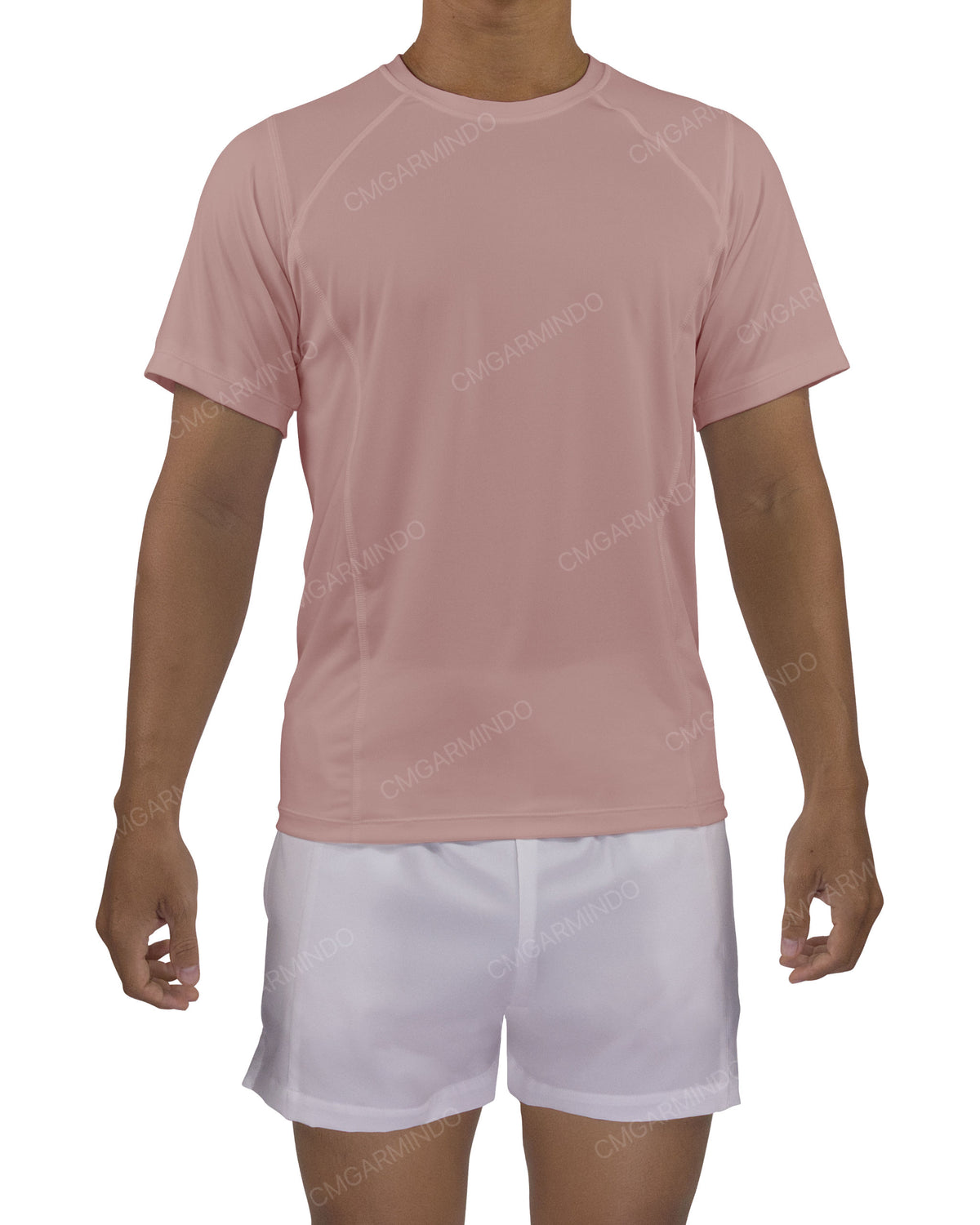 Multipanel Performance Top