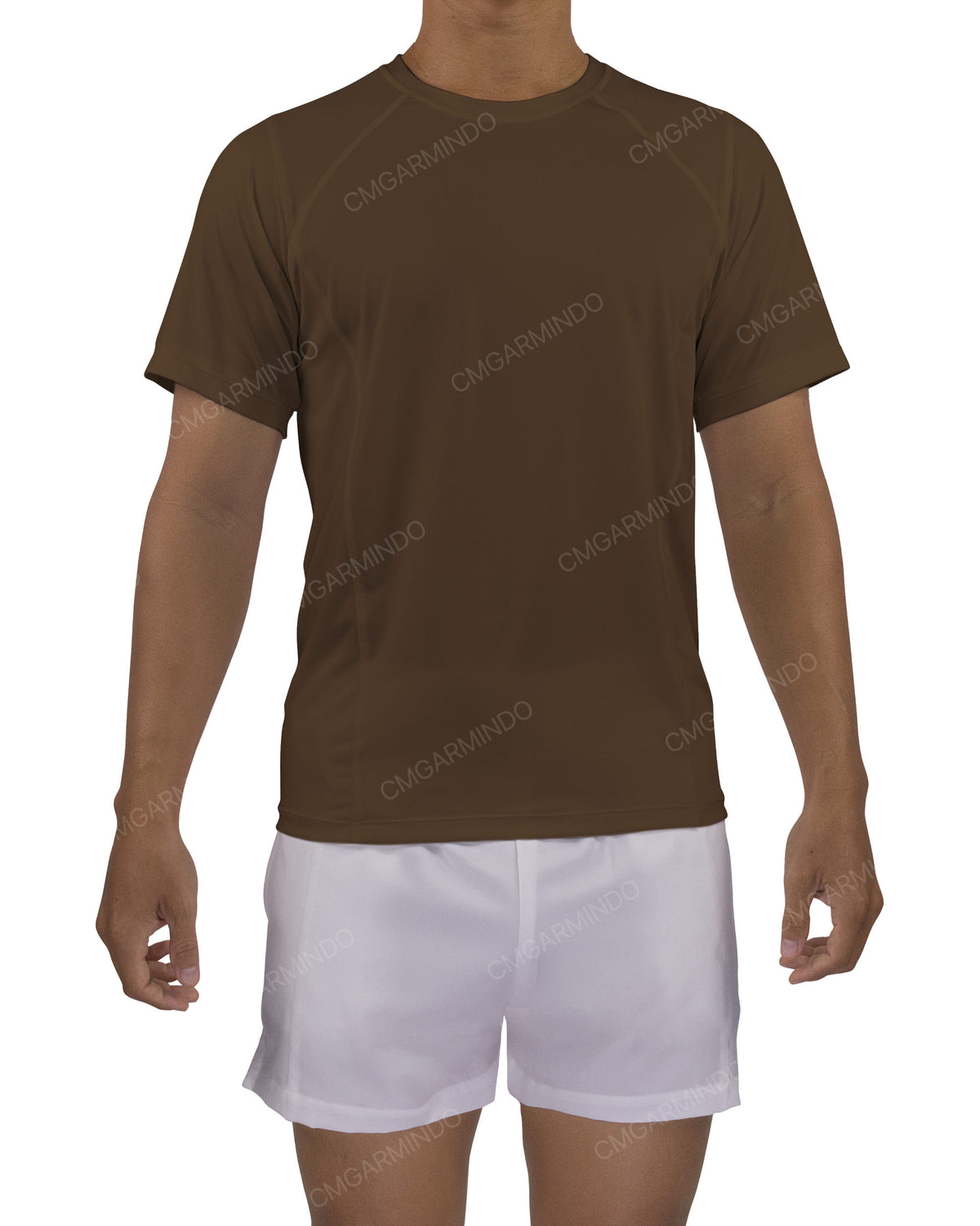 Multipanel Performance Top