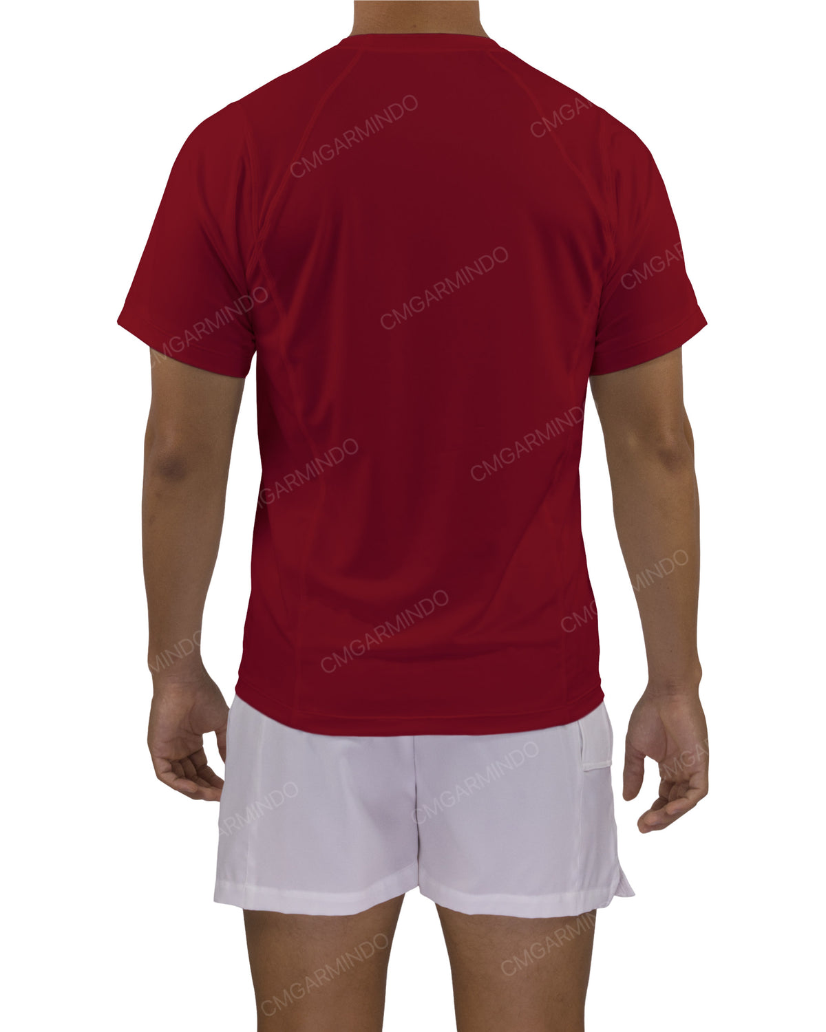 Multipanel Performance Top