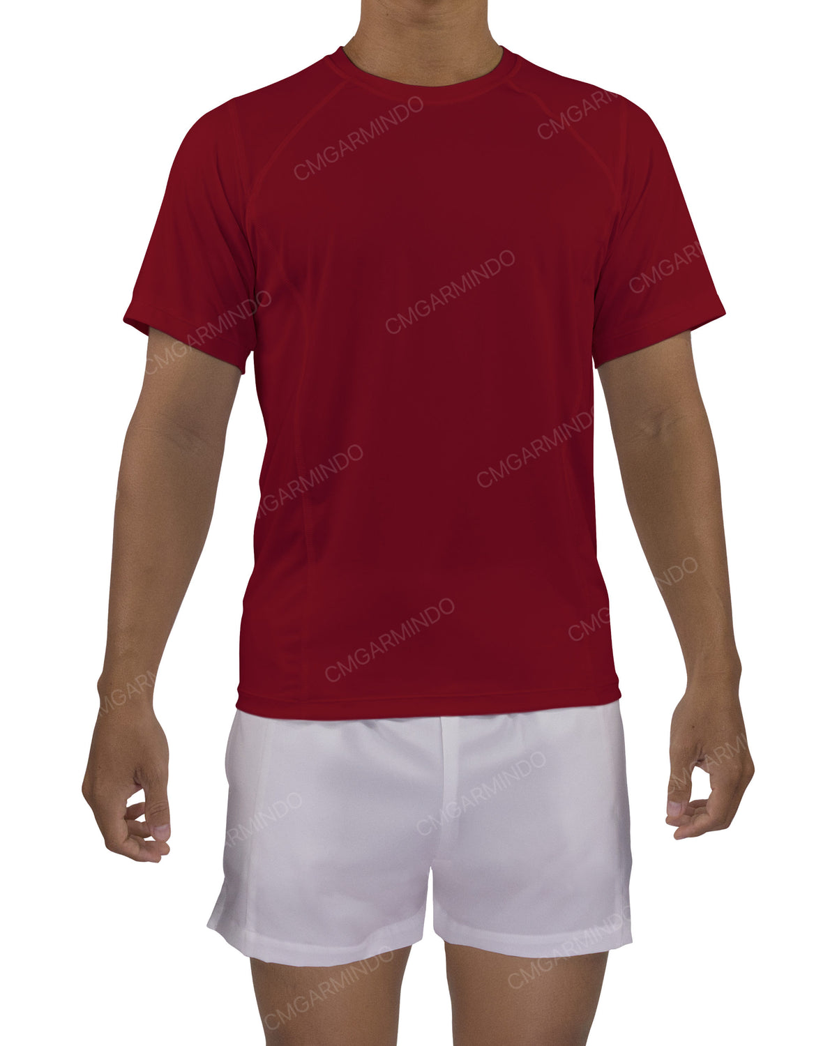 Multipanel Performance Top