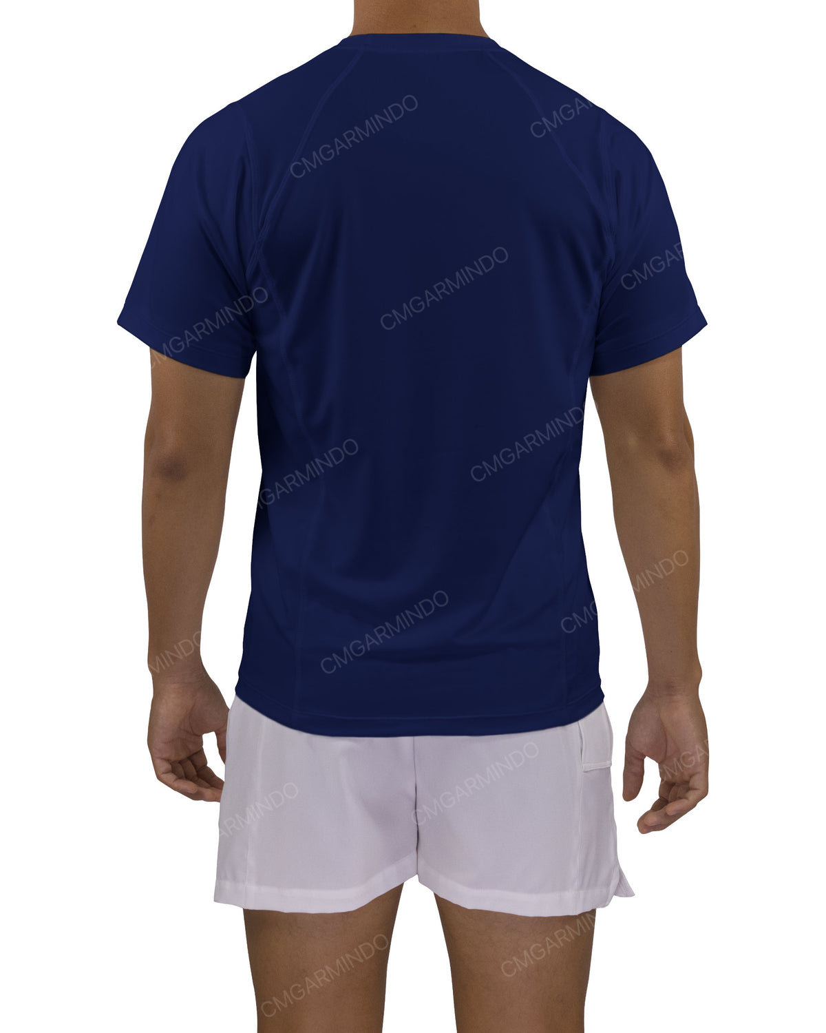 Multipanel Performance Top
