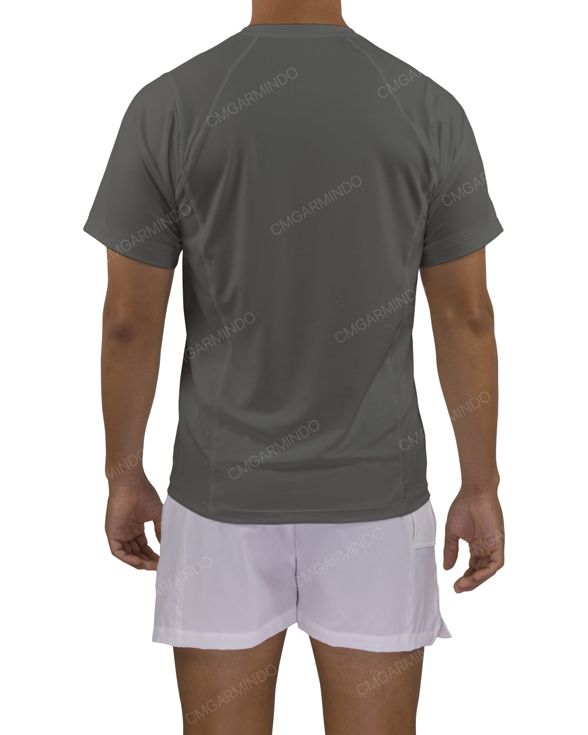 Multipanel Performance Top
