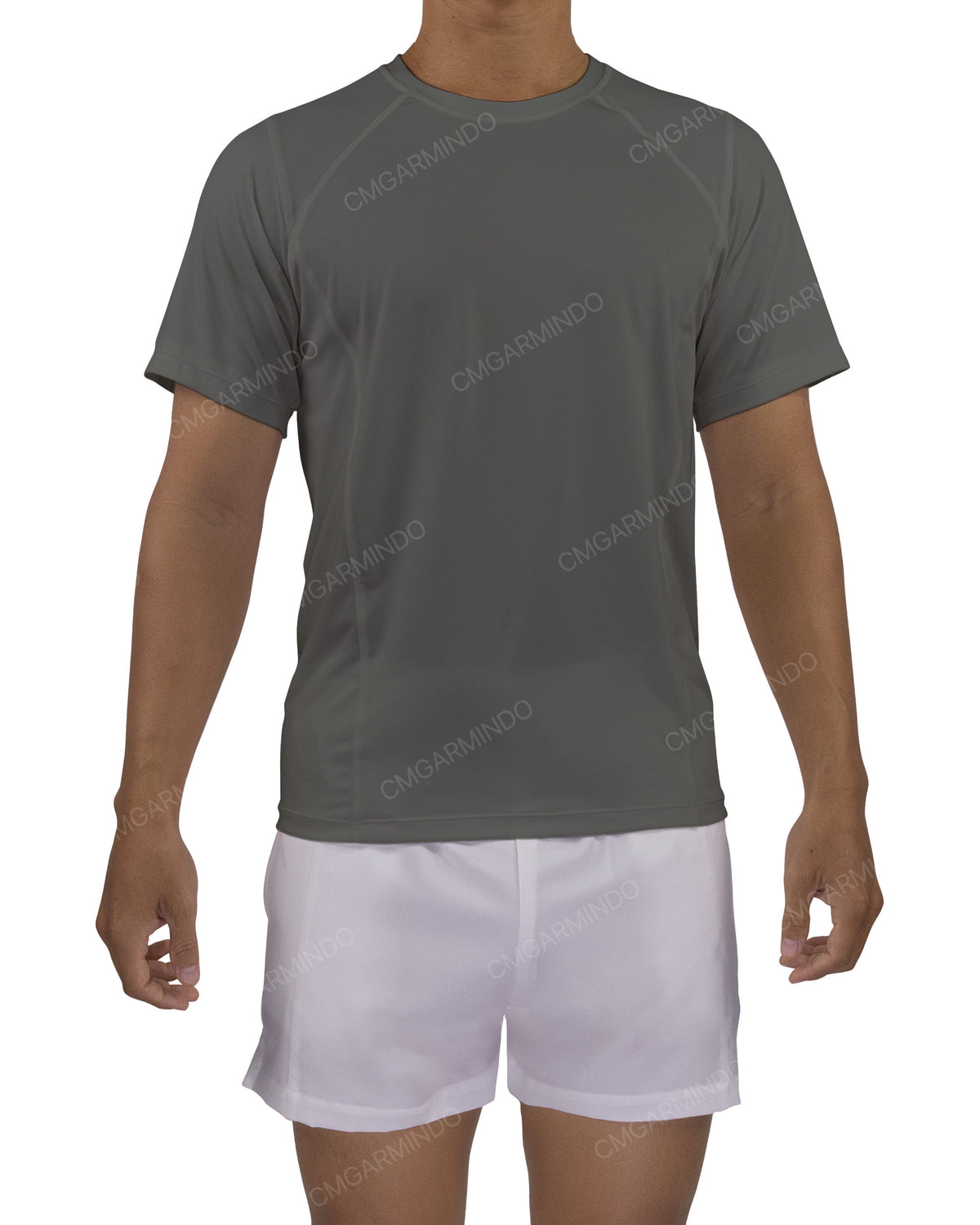 Multipanel Performance Top
