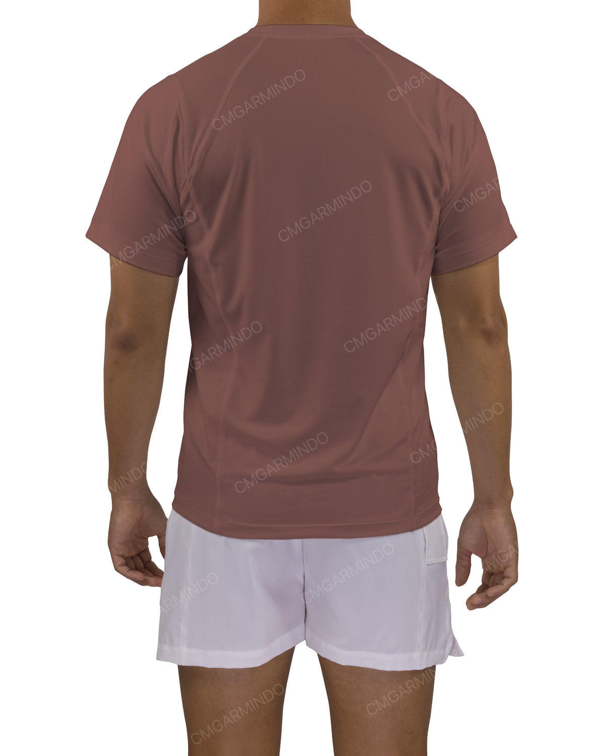 Multipanel Performance Top