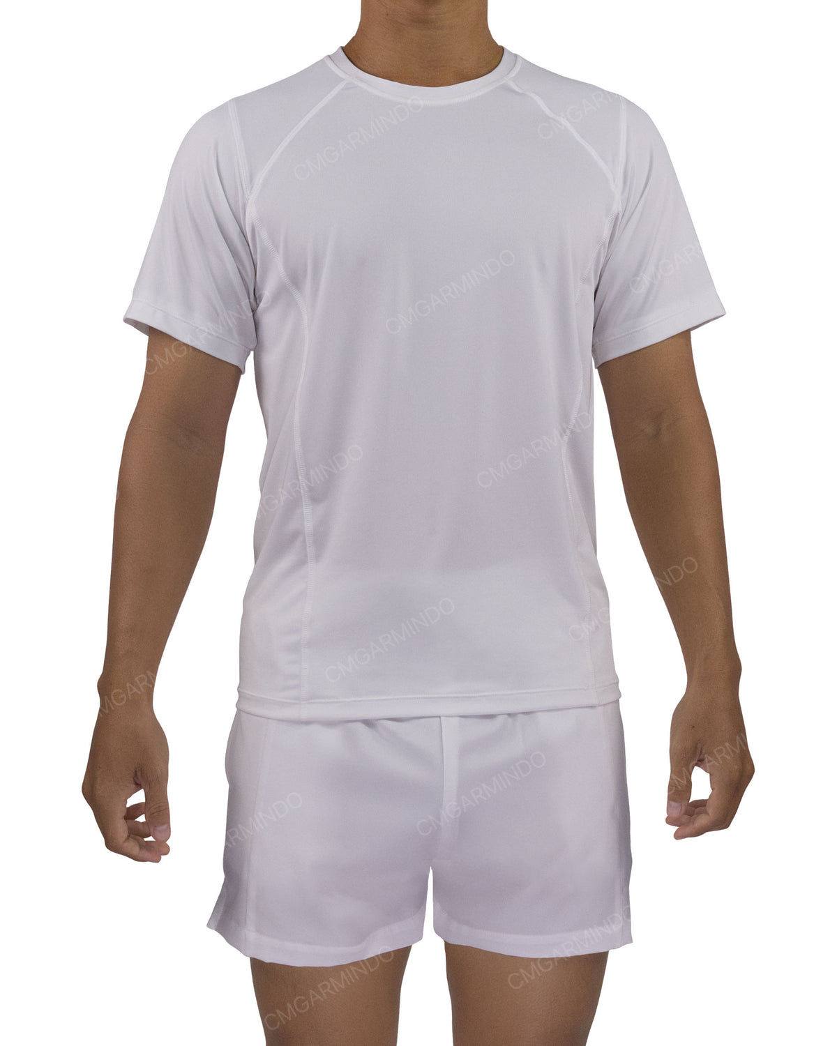 Multipanel Performance Top