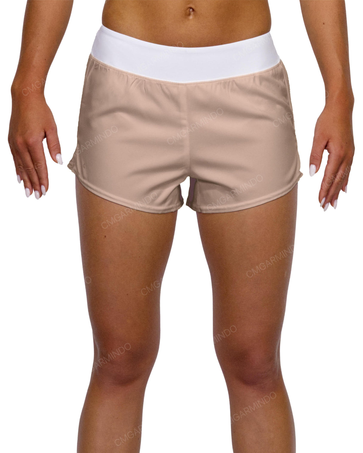 Running Shorts
