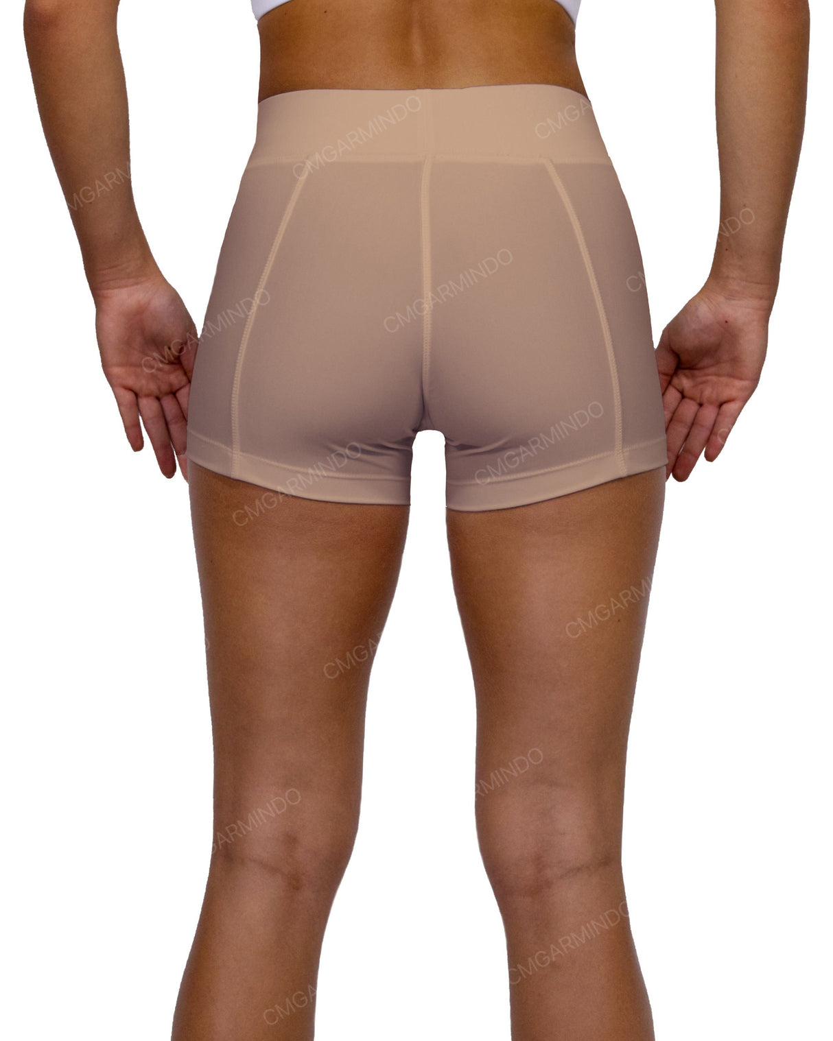 Short Shorts