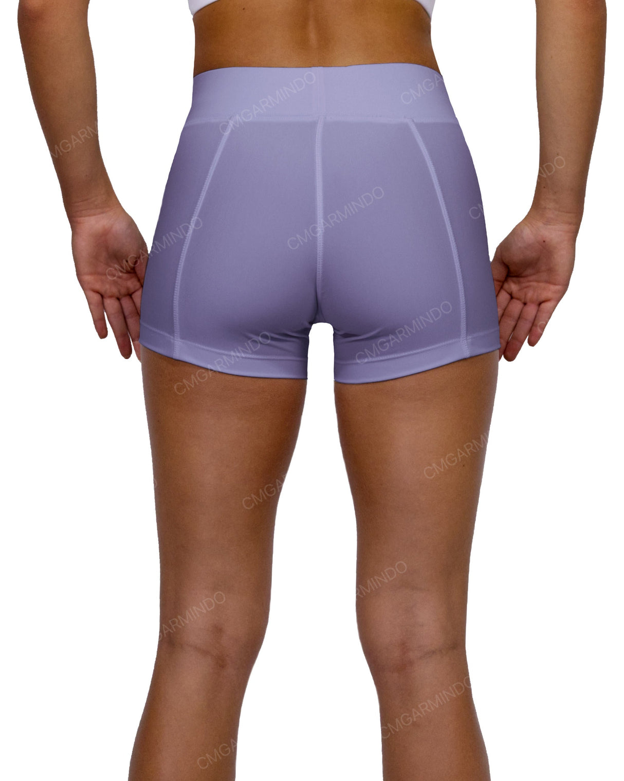 Short Shorts