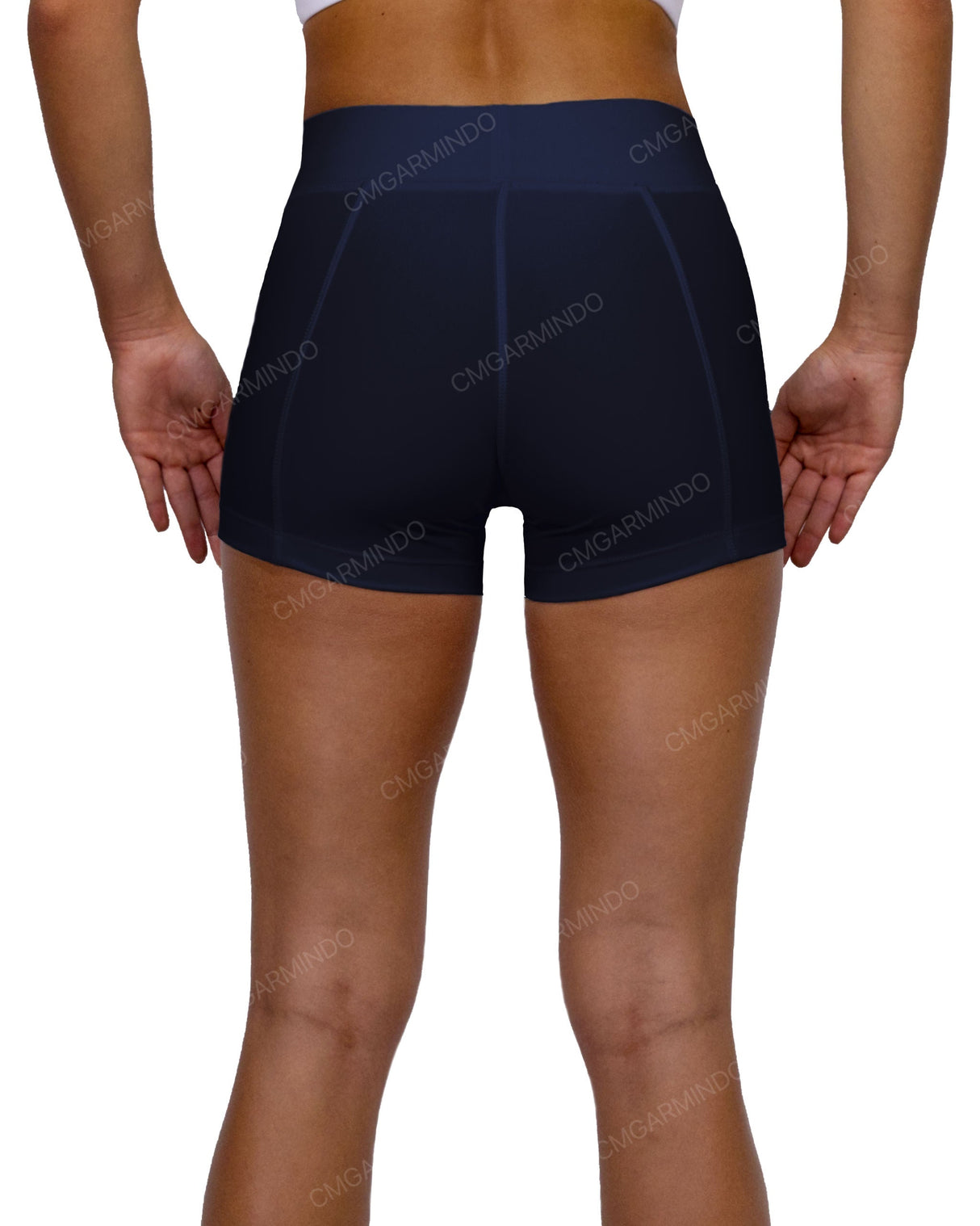 Short Shorts