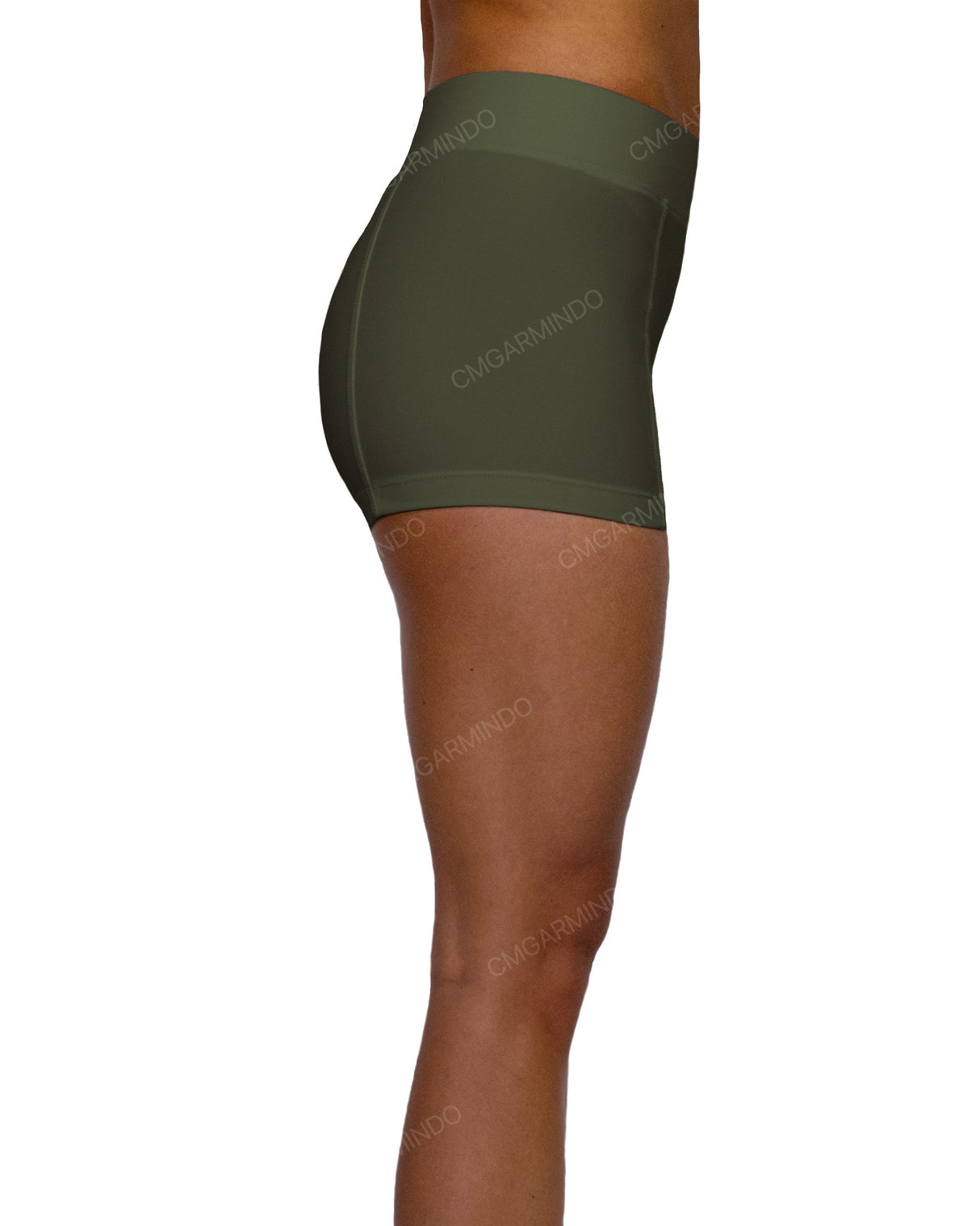 Short Shorts