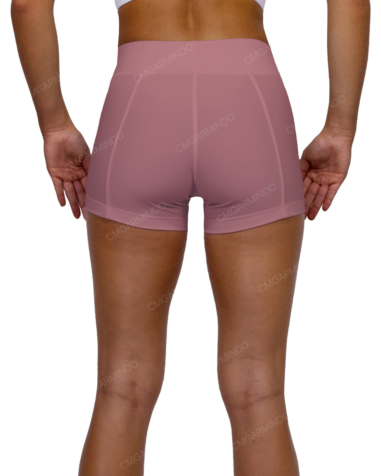 Short Shorts