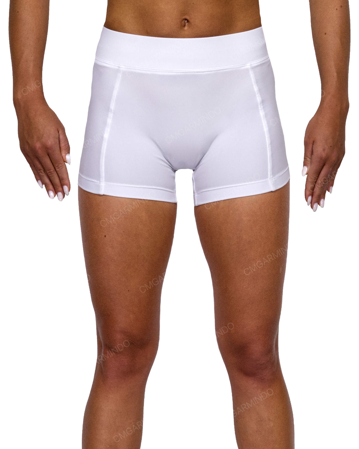 Short Shorts