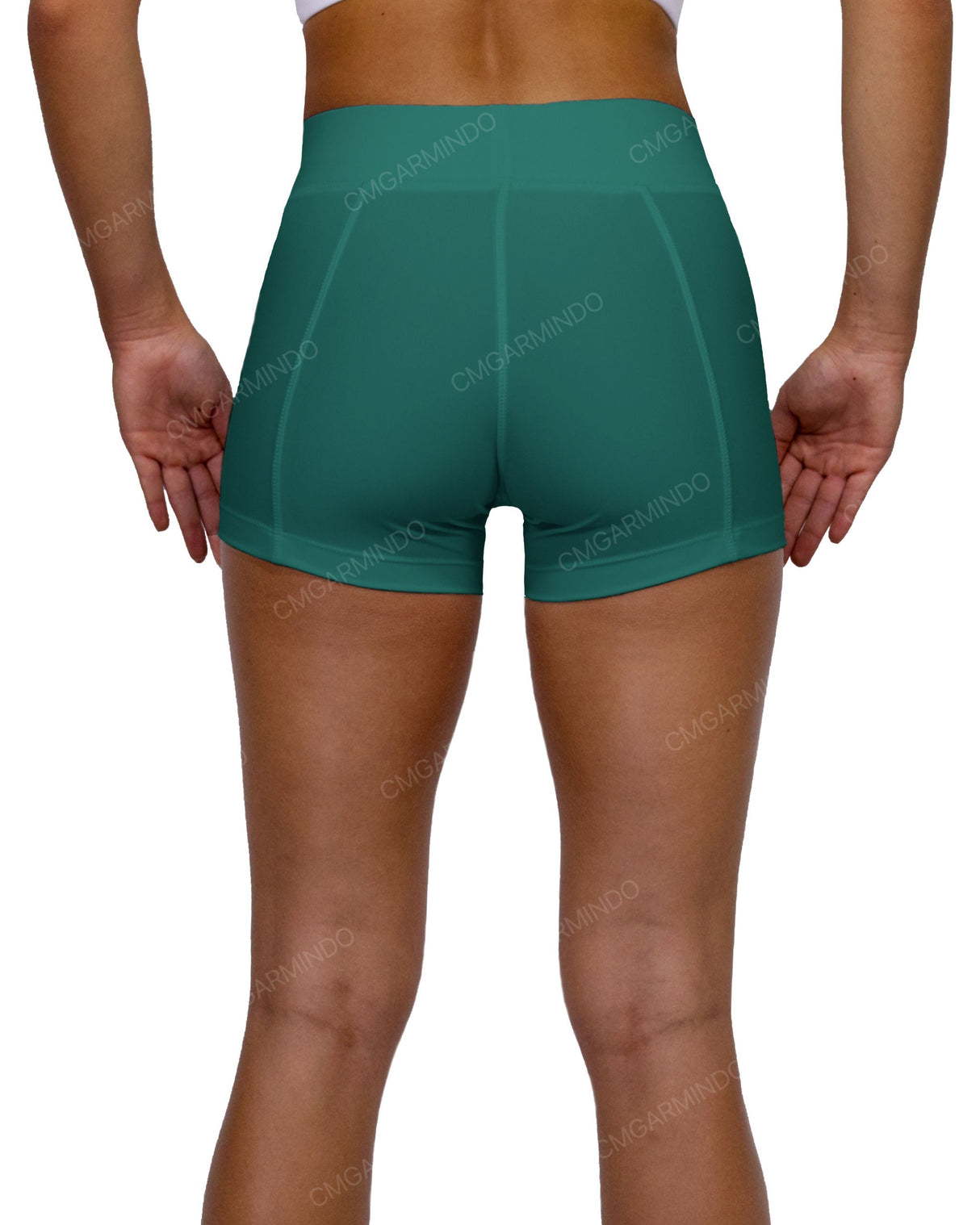 Short Shorts