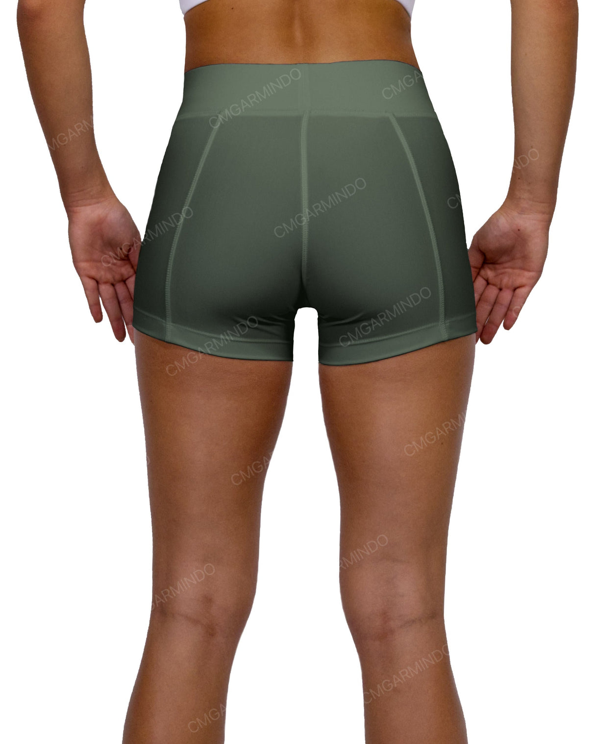 Short Shorts