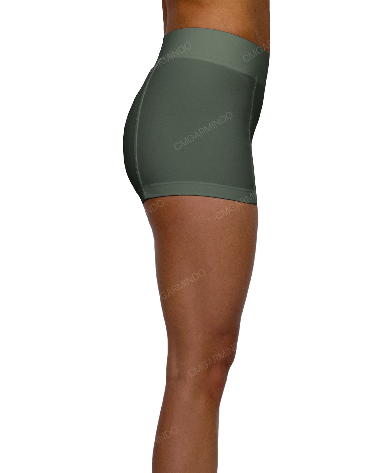 Short Shorts