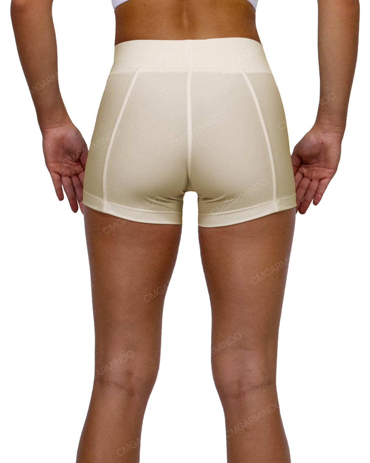 Short Shorts