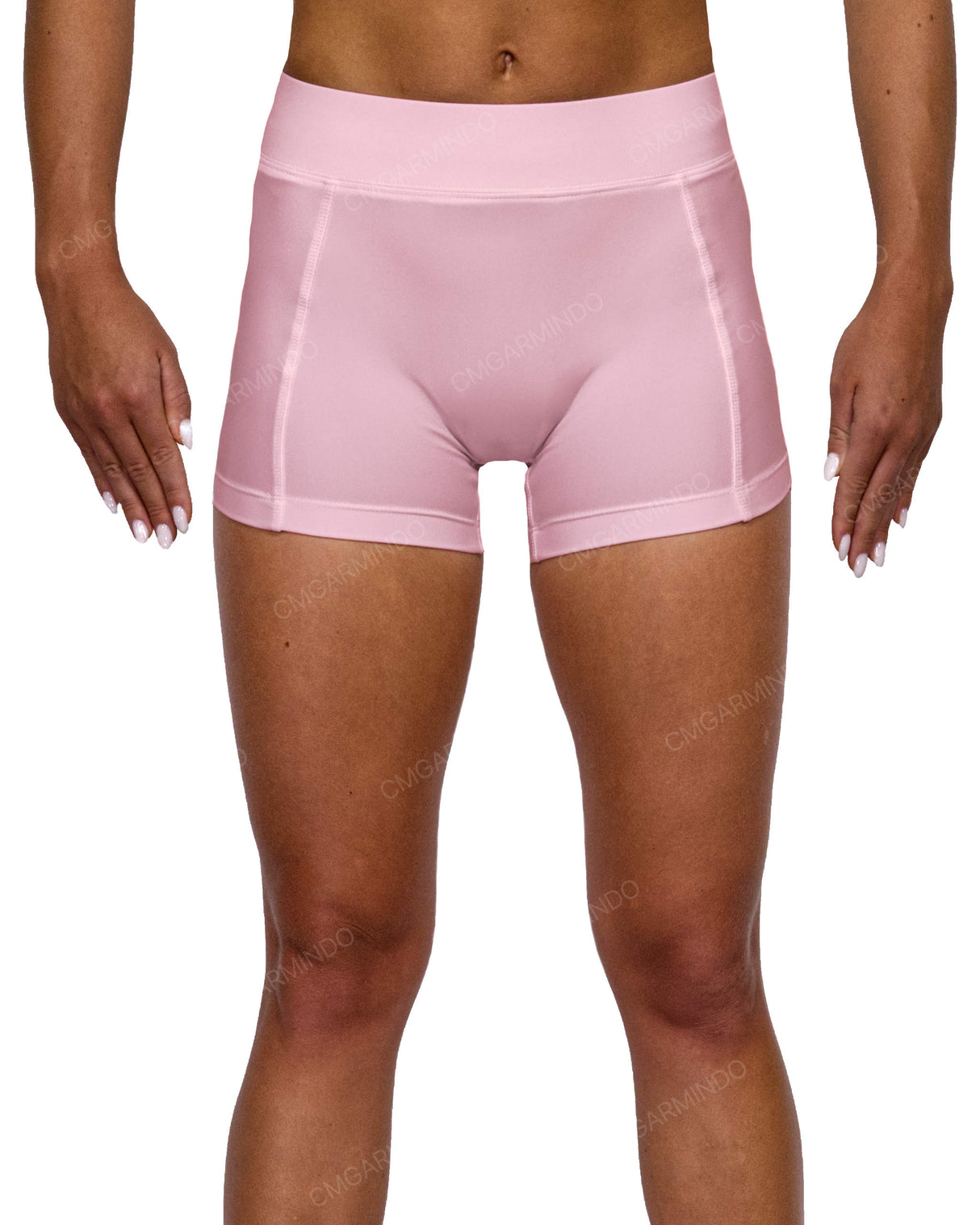 Short Shorts