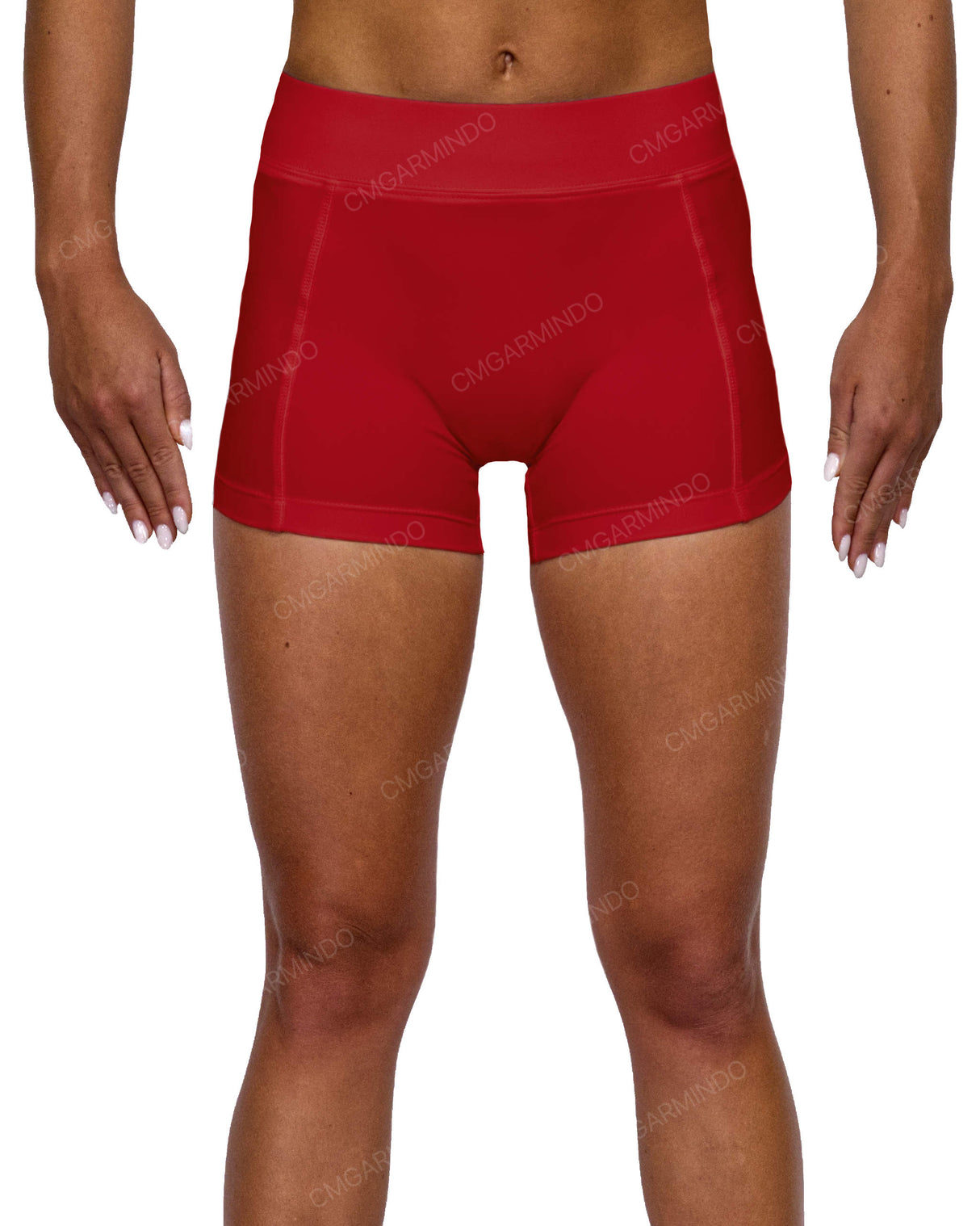 Short Shorts