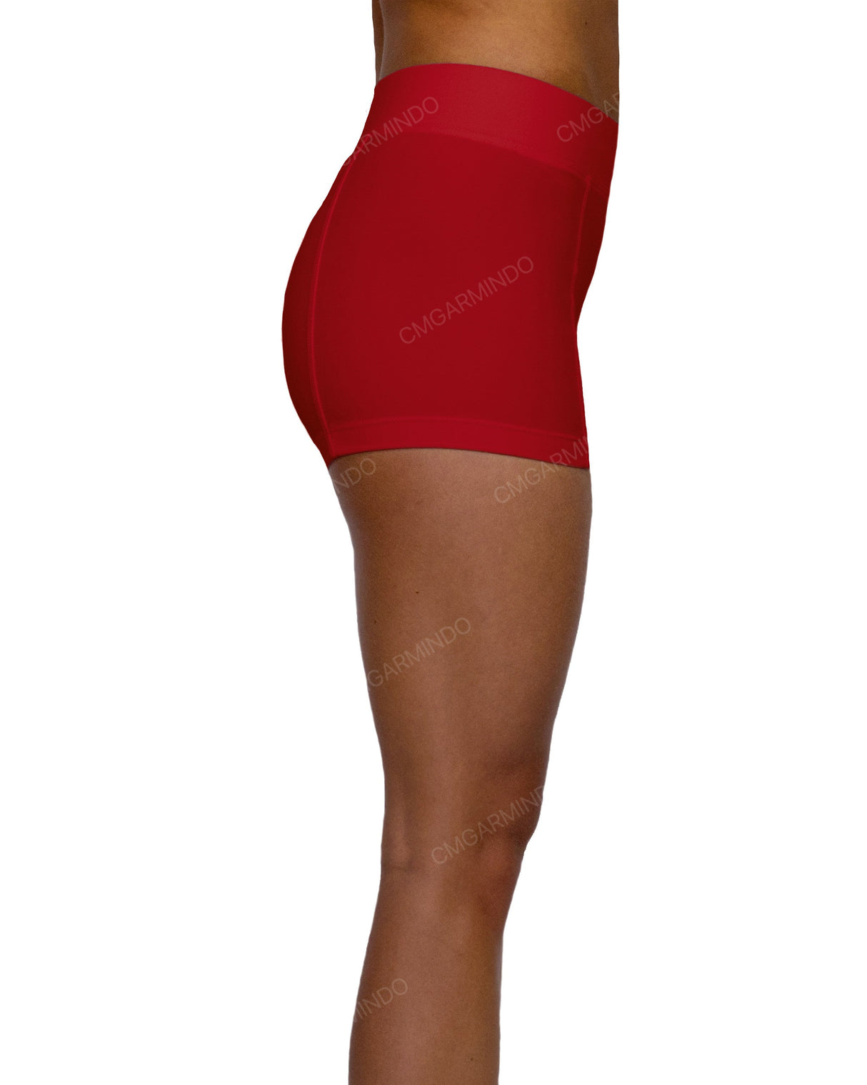 Short Shorts