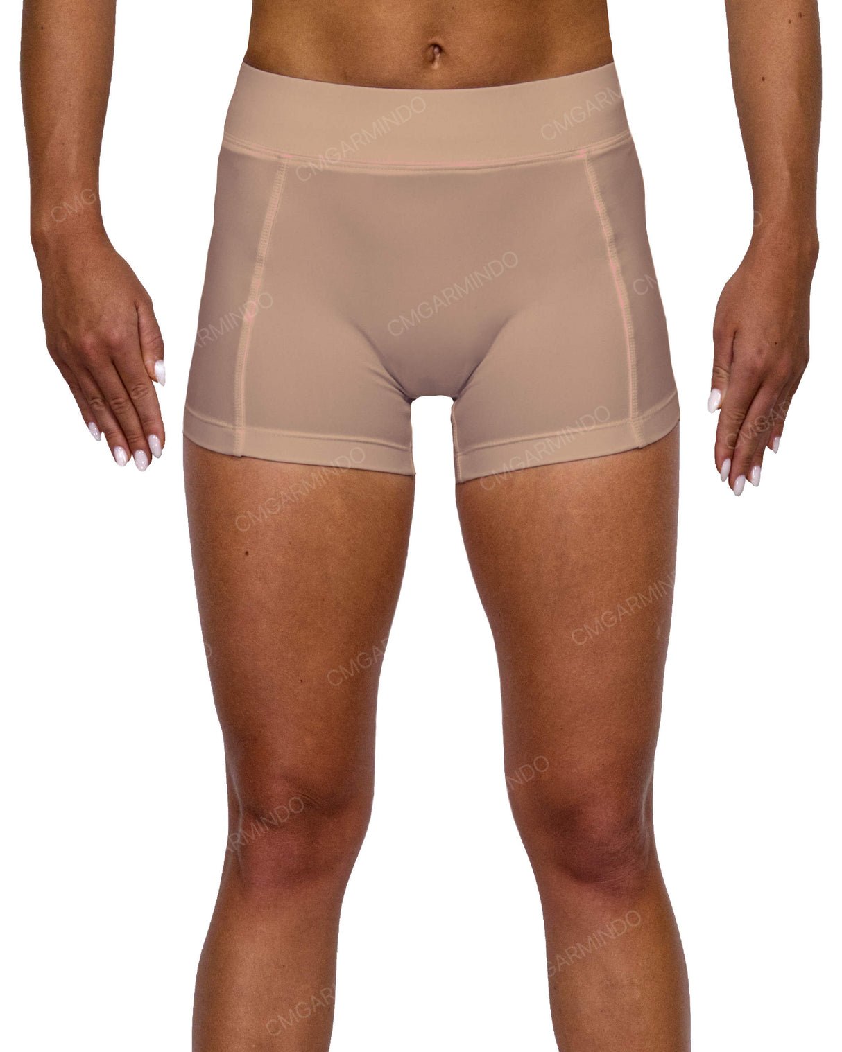 Short Shorts