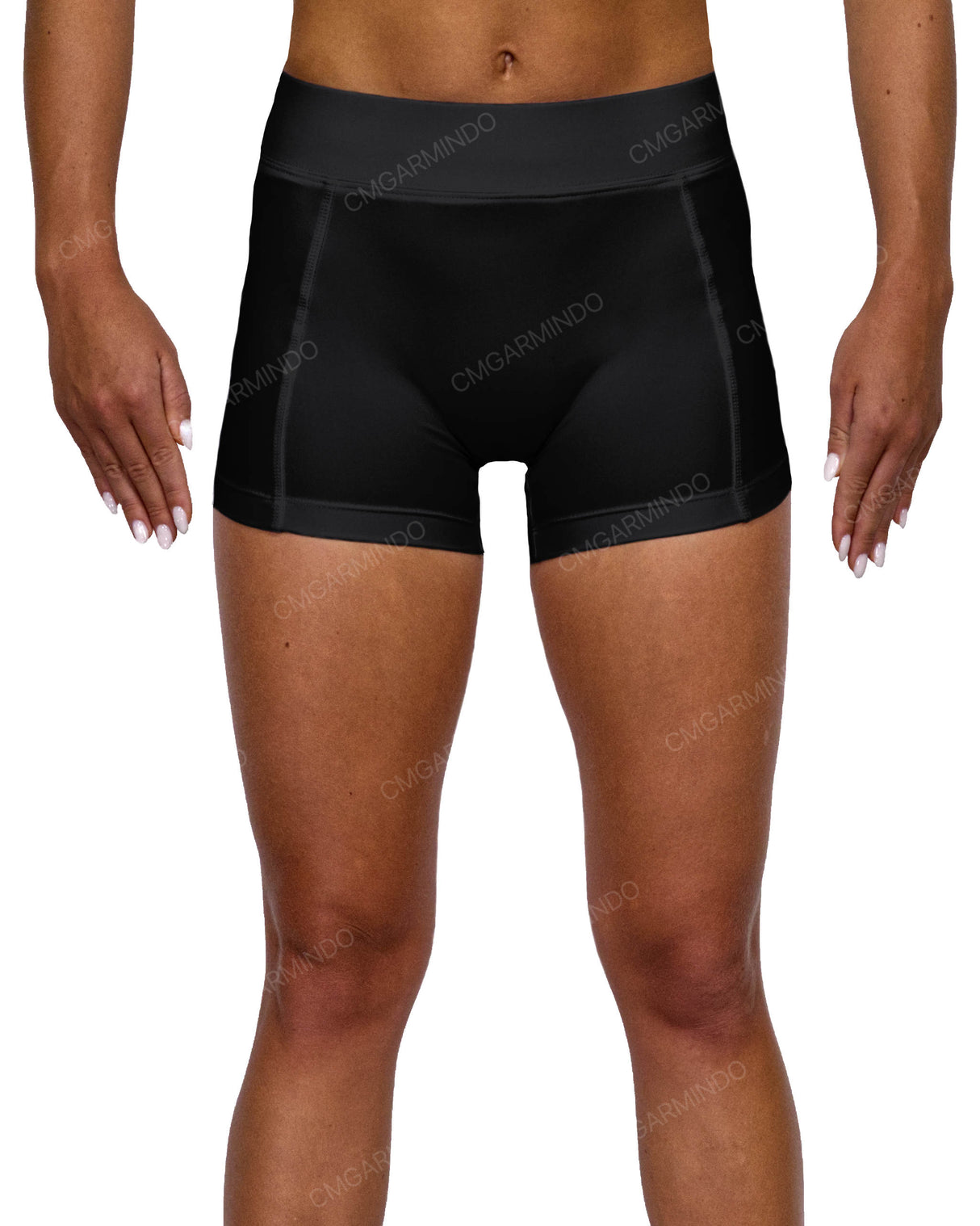 Short Shorts