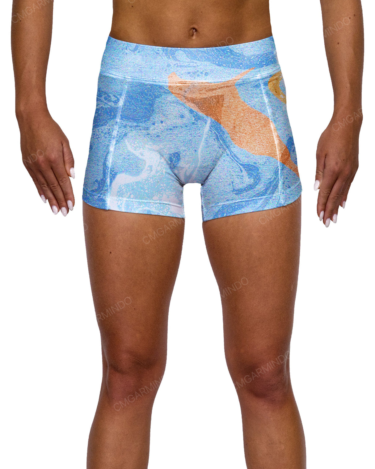 Short Shorts
