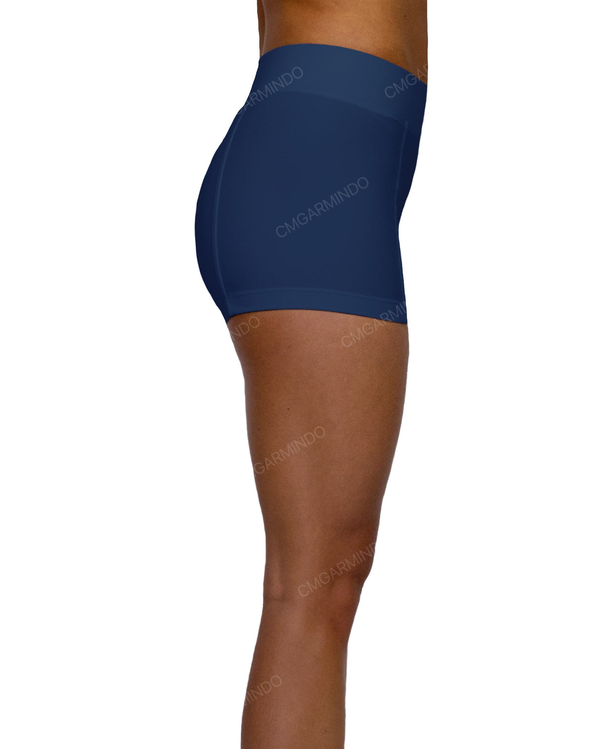 Short Shorts