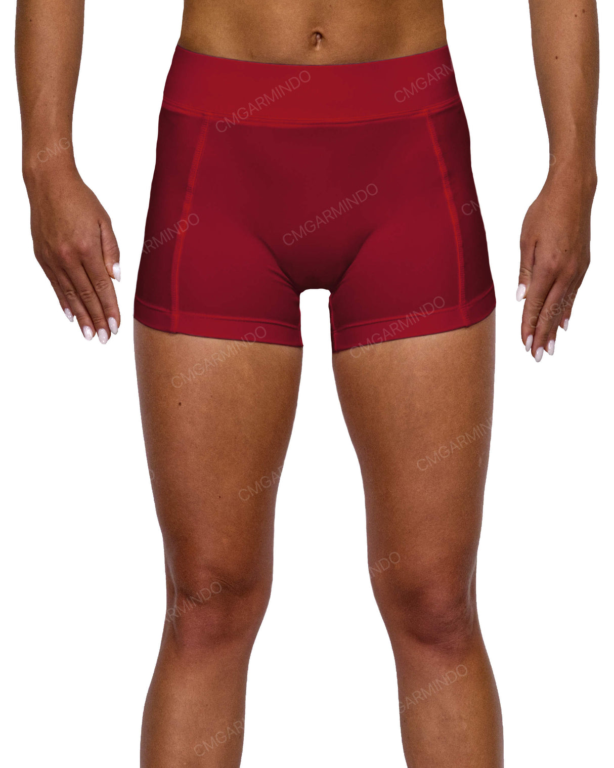 Short Shorts