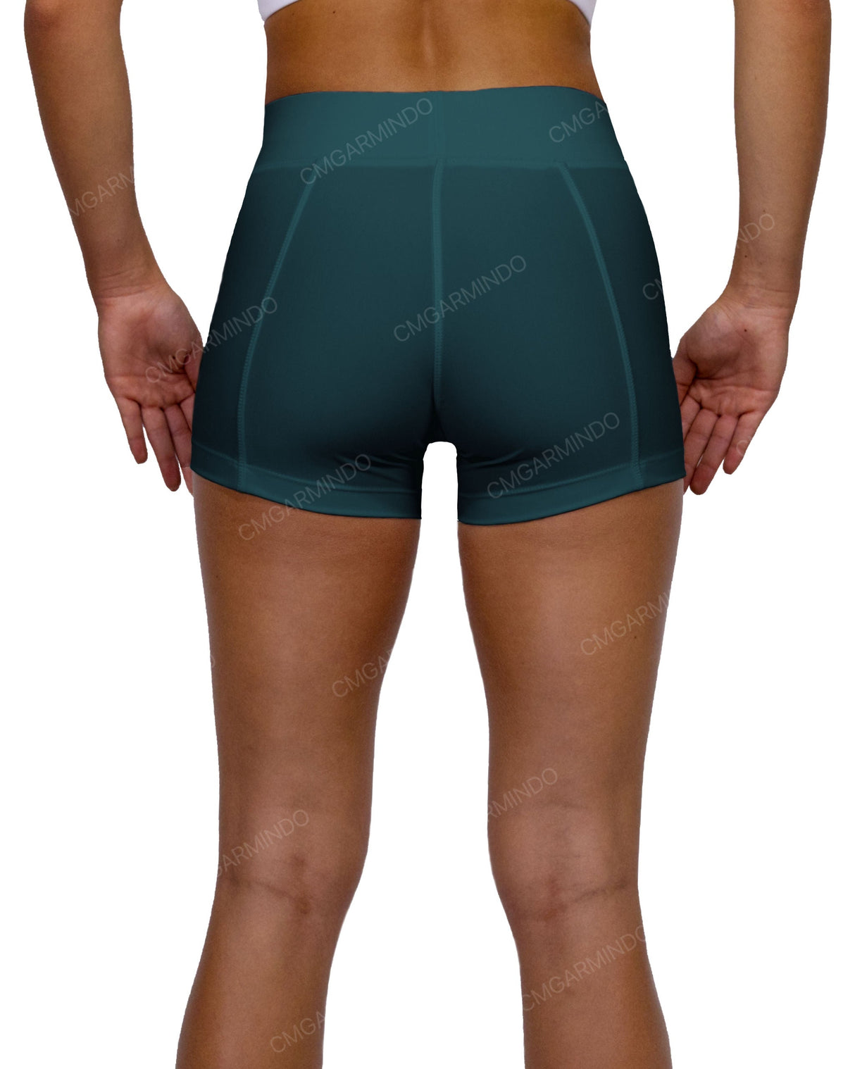 Short Shorts