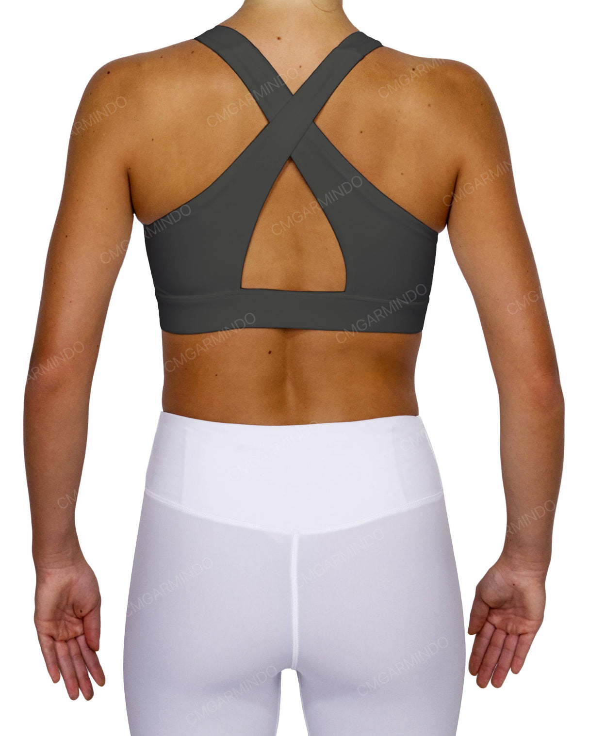 Twist Front Top