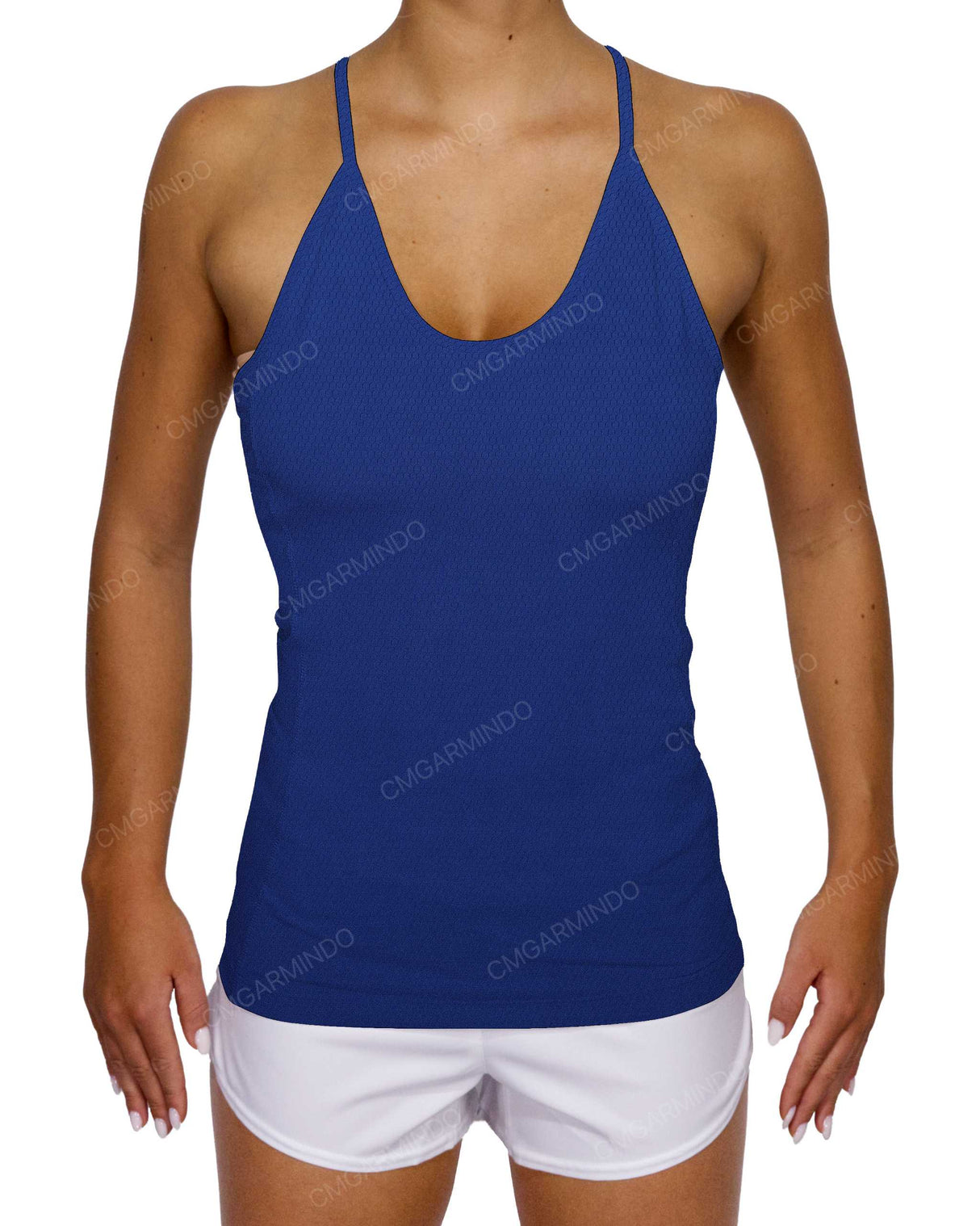 Thin Strap Tank Top
