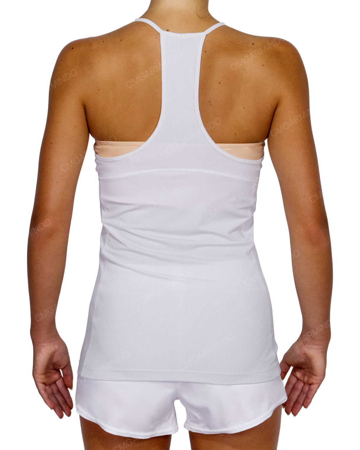 Thin Strap Tank Top