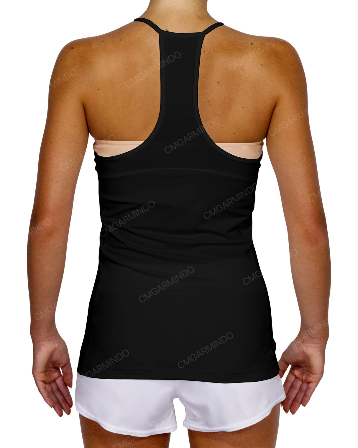 Thin Strap Tank Top
