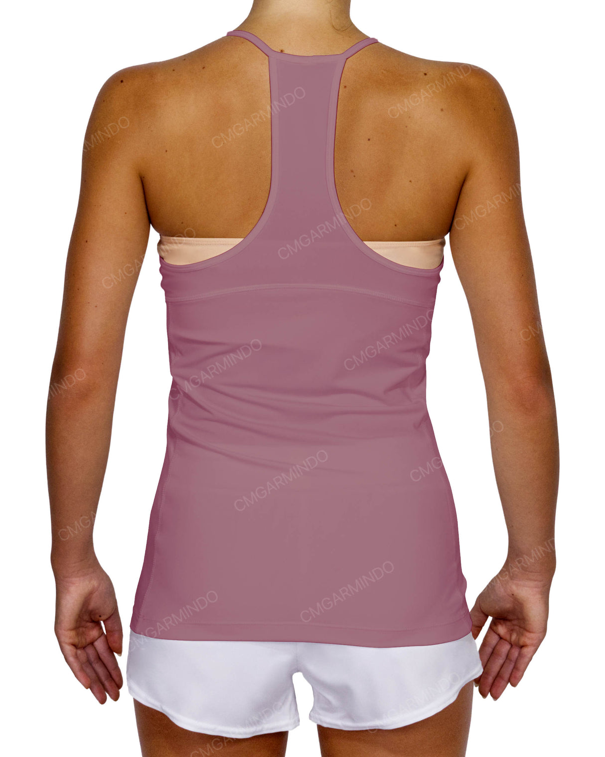 Thin Strap Tank Top
